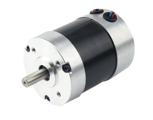 無刷電機在電動門上的應(yīng)用