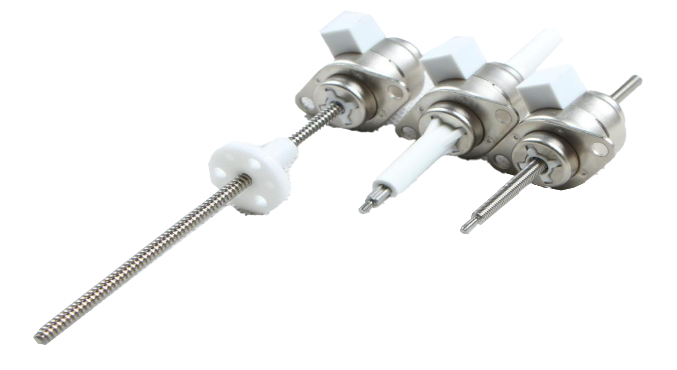 φ20系列永磁直線步進電機