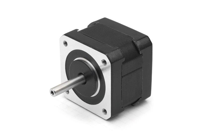 混合式步進(jìn)電機(jī) 混合式步進(jìn)電機(jī)